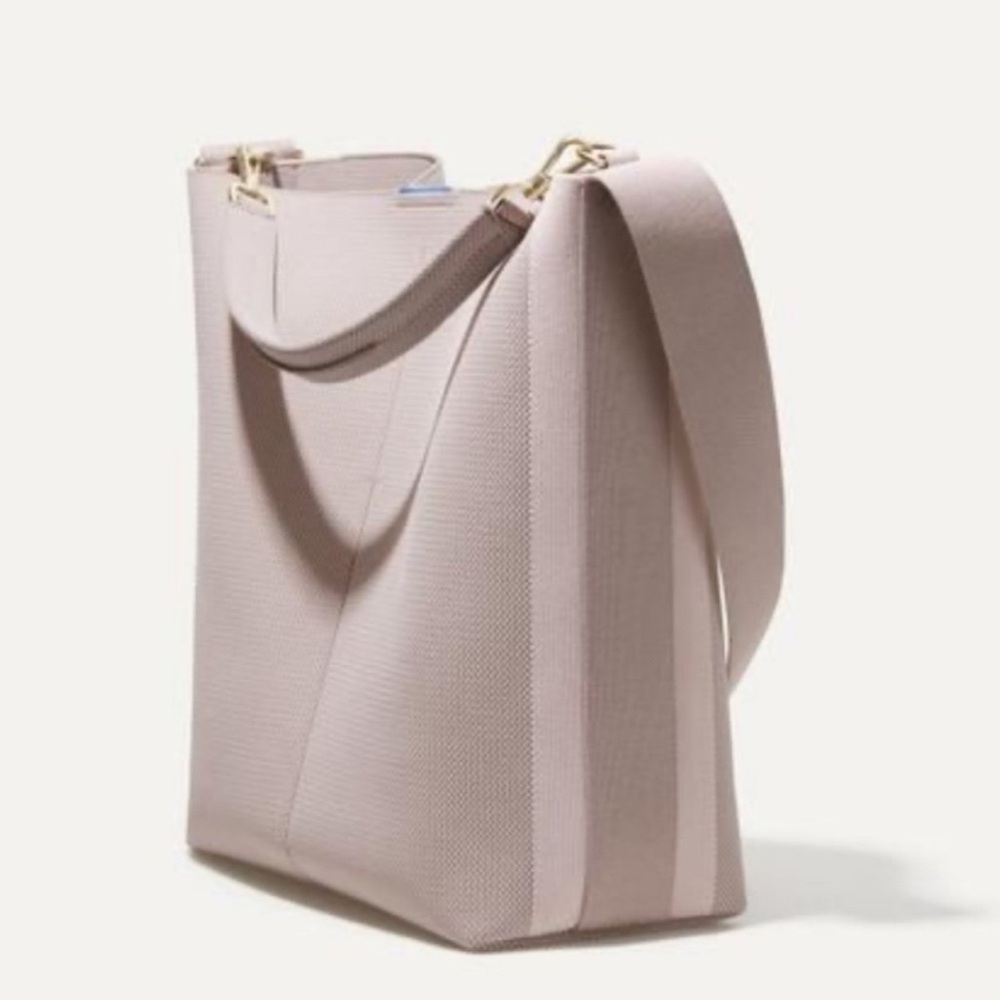 Rothy’s Lilac Haze Bucket Bag - Picture 13 of 14